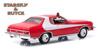 Greenlight 86442 1/43 1976 Ford Gran Torino Starsky and Hutch