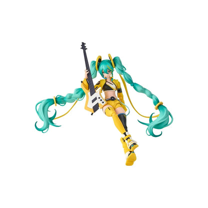 Hatsune Miku Vivid Echoes Fantastics Series Model Kit