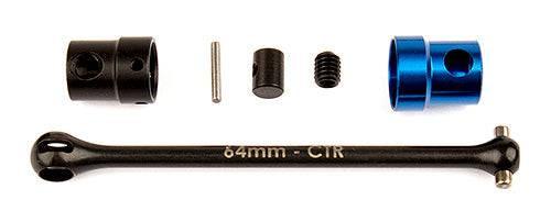 Team Associated 92217 Center CVA Set 64 mm RC10B74