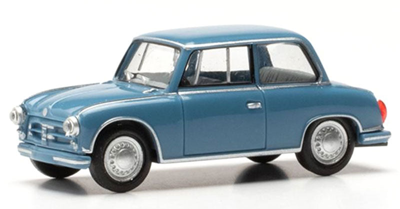 Herpa 027649B 1/87 Scale Awz P 70 Sedan
