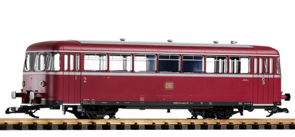 Piko 37690 G Scale DB III VS98 Railbus Trailer