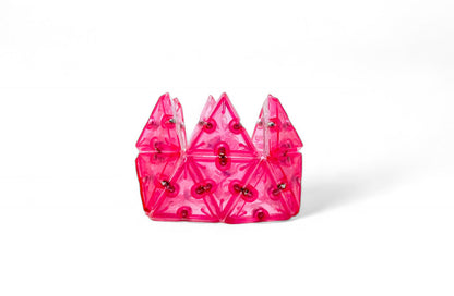 Magnetic Pyramid Fidget Set