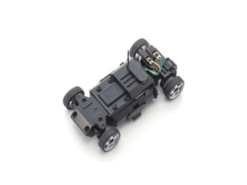 Kyosho 66602L First Mini-Z Initial D Mazda RX-7 FC3S (Toy RC Car)