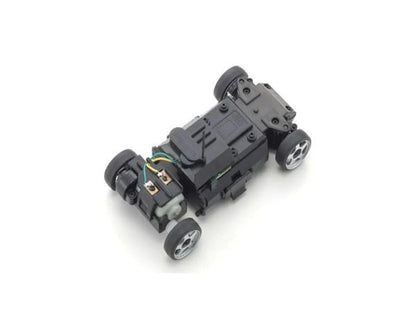 Kyosho 66602L First Mini-Z Initial D Mazda RX-7 FC3S (Toy RC Car)