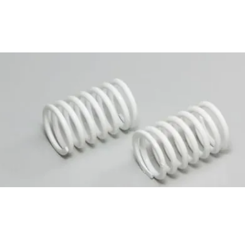 Kyosho FM532-5319 Rear Spring (5.3-1.9/White)