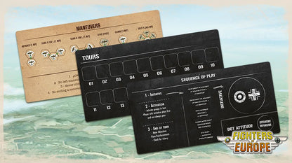 Fighters of Europe