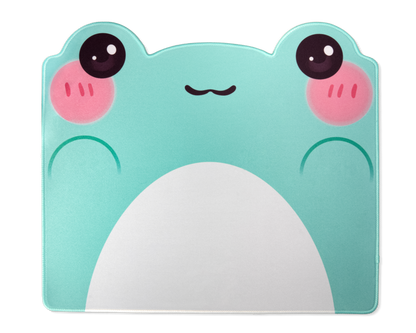 Froggy Desk Mat