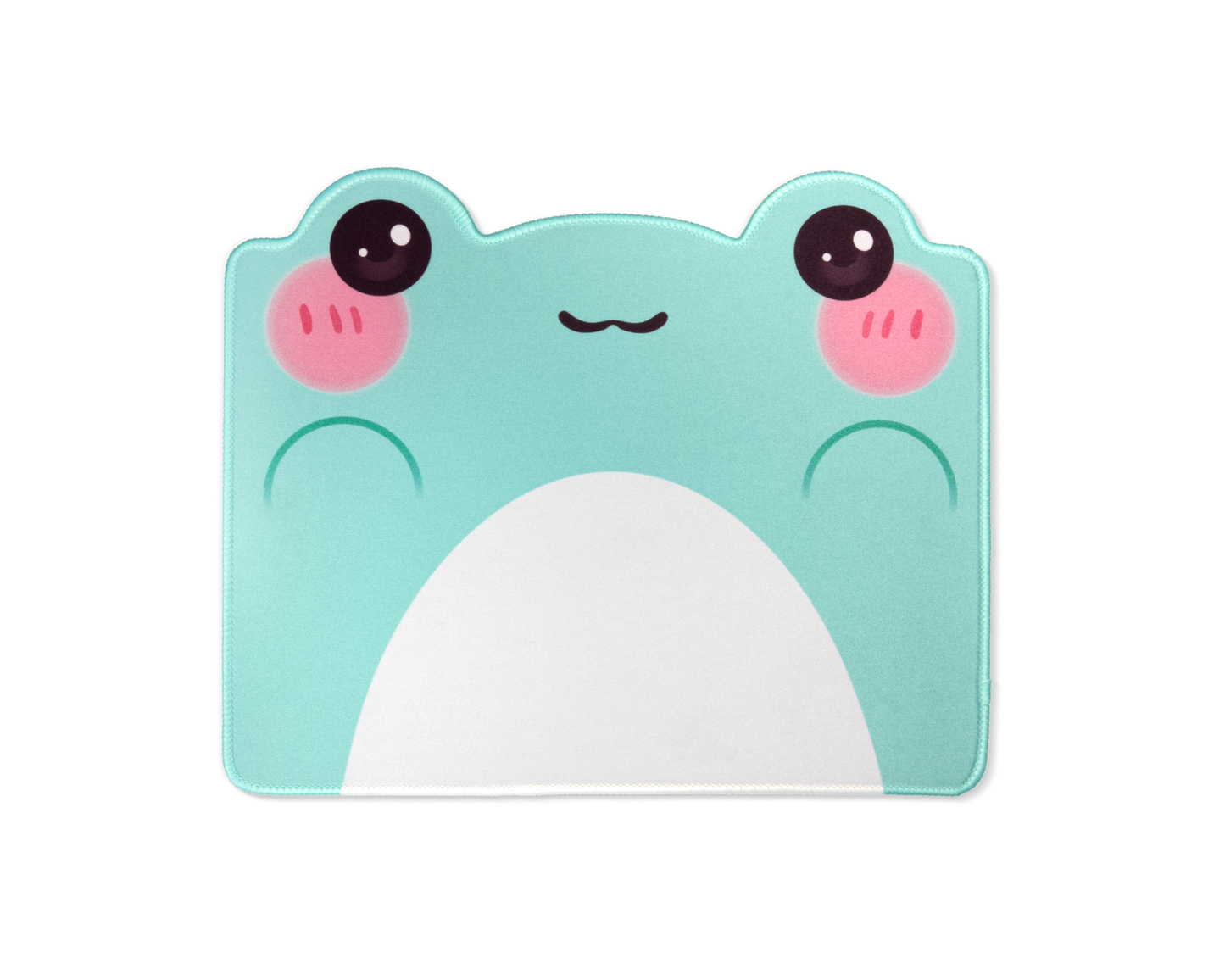 Froggy Desk Mat