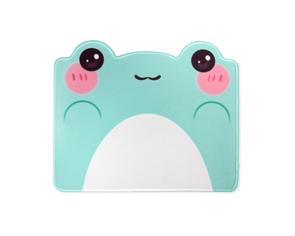 Froggy Desk Mat
