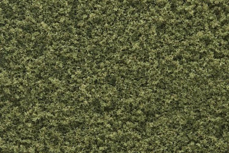Woodland Scenics T1344 Turf Fine Burnt Grass 32 oz Train Scenery