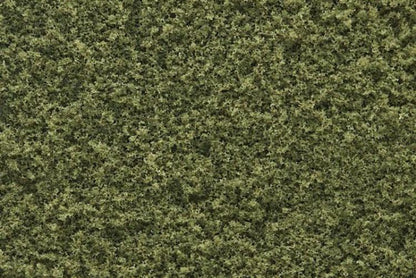 Woodland Scenics T1344 Turf Fine Burnt Grass 32 oz Train Scenery