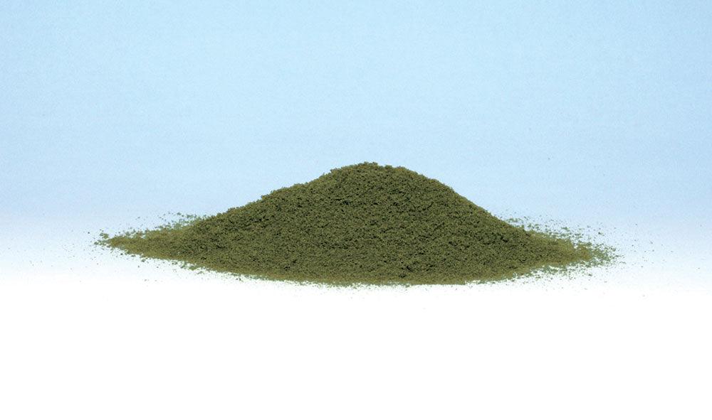 Woodland Scenics T1344 Turf Fine Burnt Grass 32 oz Train Scenery