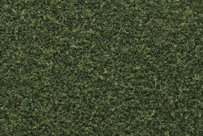 Woodland Scenics T1345 Turf Fine Green Grass 32 oz Train Scenery