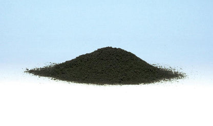 Woodland Scenics T1341 Turf Fine Soil 32 oz Train Scenery