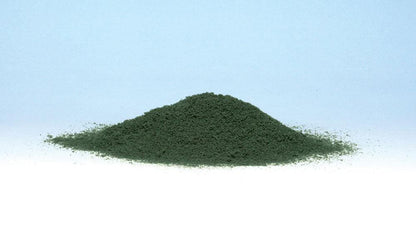 Woodland Scenics T1346 Turf Fine Weeds 32 oz Train Scenery
