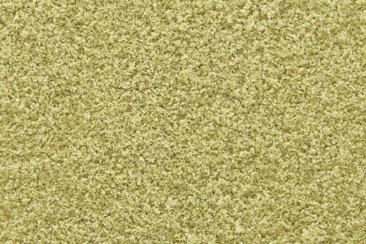 Woodland Scenics T1343 Turf Fine Yellow Grass 32 oz Train Scenery