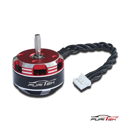 Furitek Komodo 2204 1400kV Brushless Outrunner Motor Axial SCX24