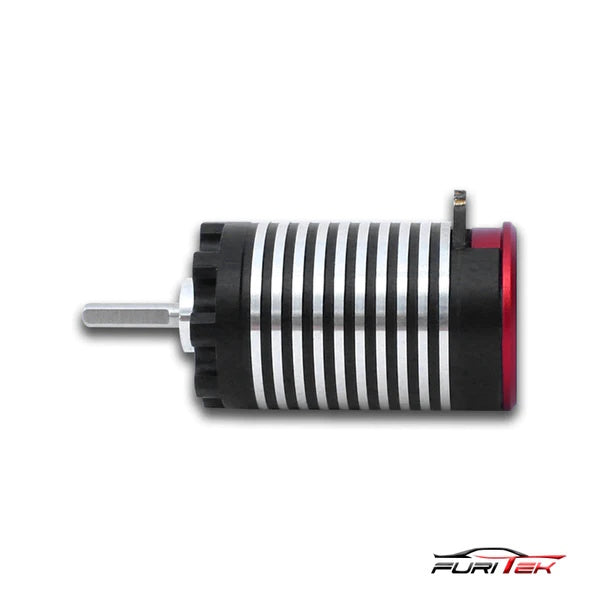Furitek Greyhound 1410 Sensorless Brushless Motor 5500kV Mini-Z
