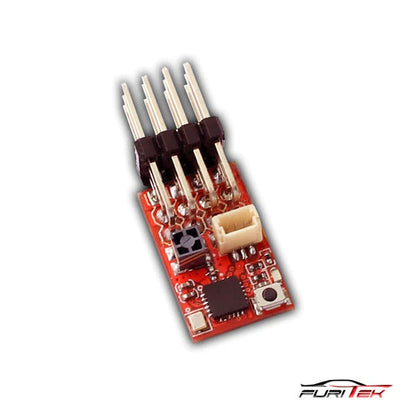 Furitek Avatar 2.4GHz Micro Receiver