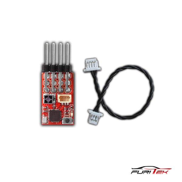 Furitek Avatar 2.4GHz Micro Receiver