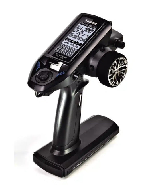 Futaba 4PM Plus with R304SB  Radio / Transmitter