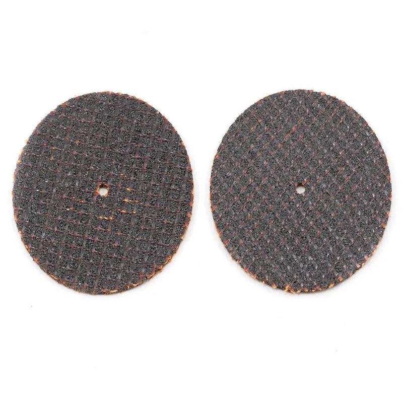 DuBro 352, 1-1/4" Cut Off Wheels (2) DUB352