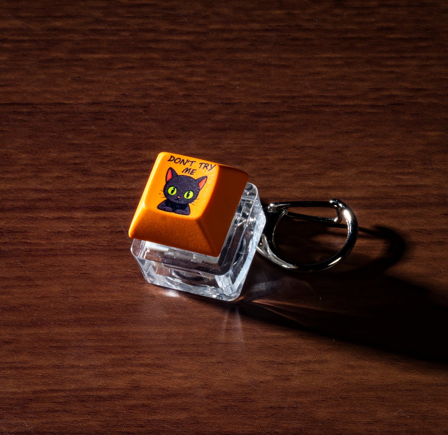 Funny Keycap Fidget