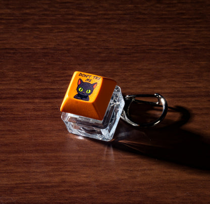 Funny Keycap Fidget