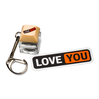 Funny Keycap Fidget