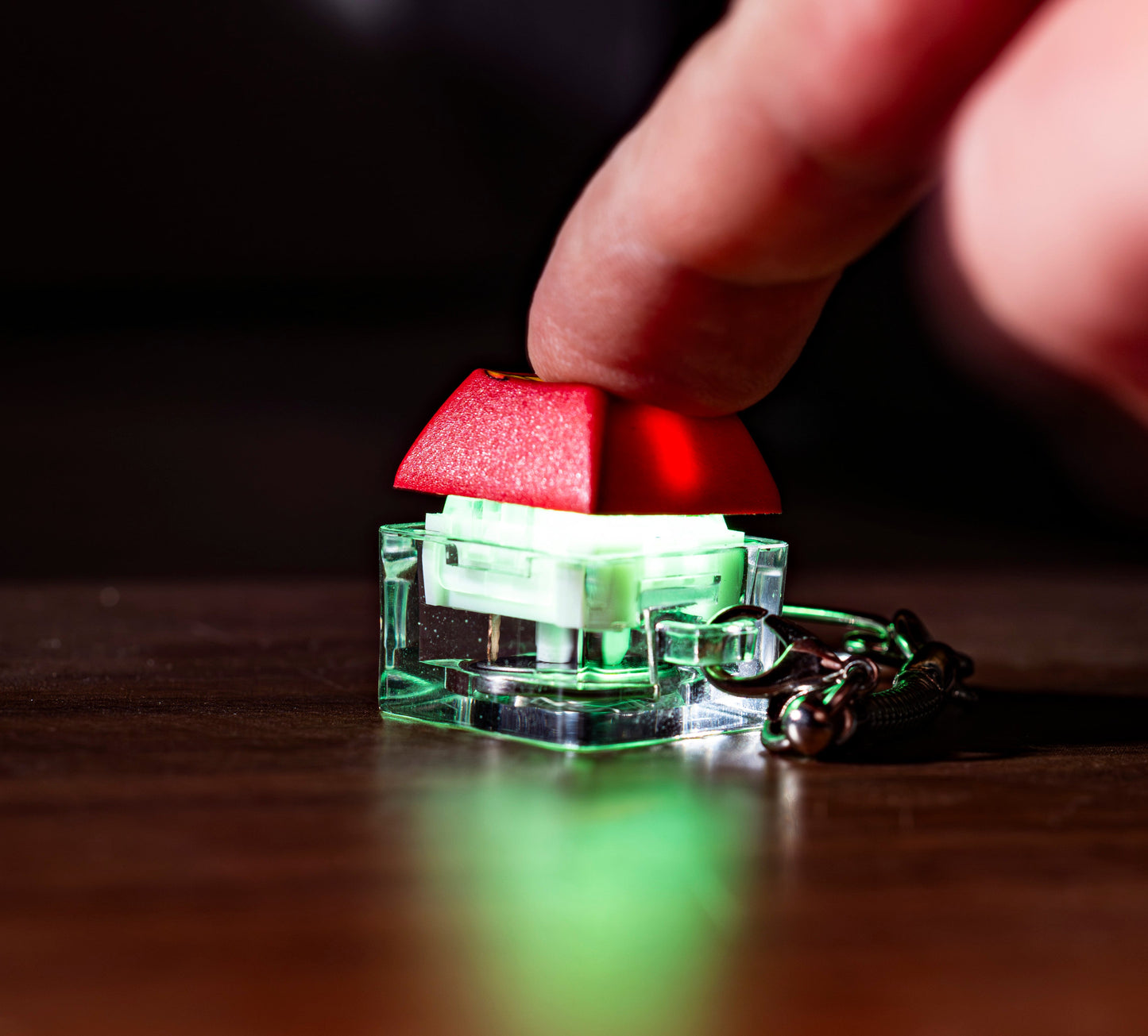 Funny Keycap Fidget