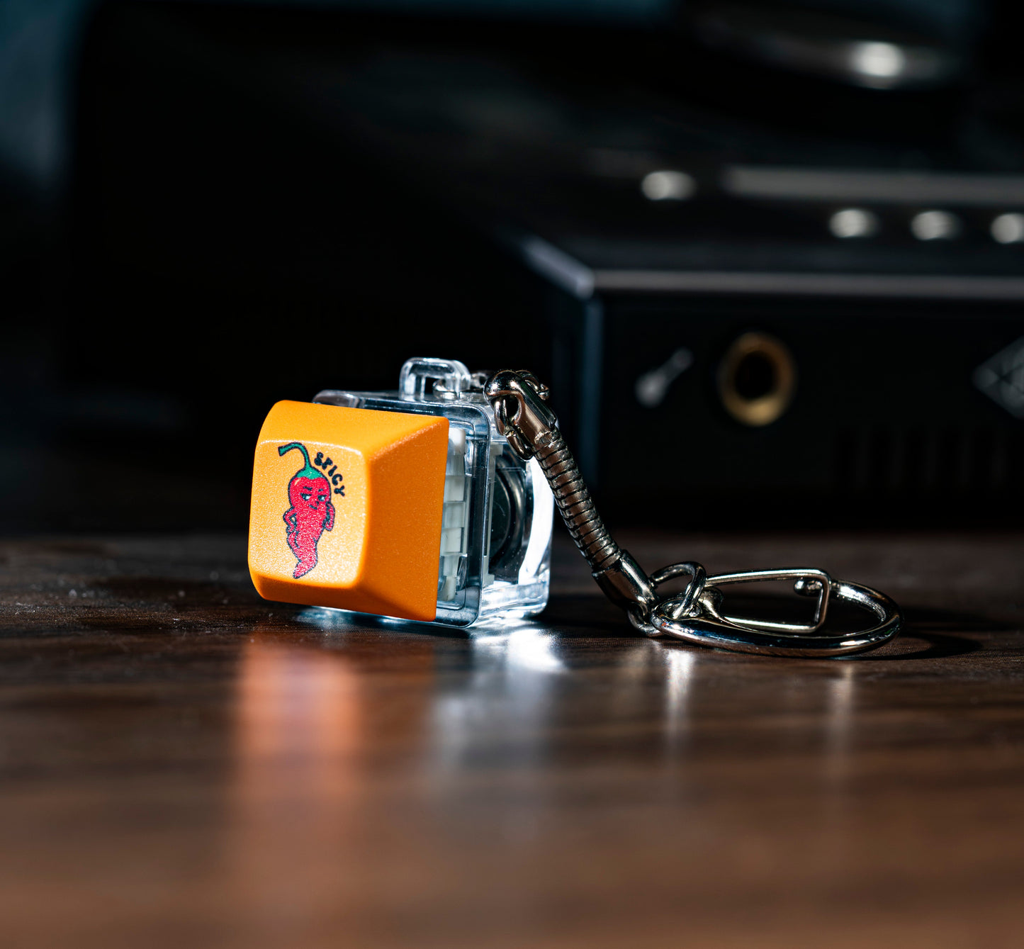 Funny Keycap Fidget
