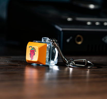 Funny Keycap Fidget
