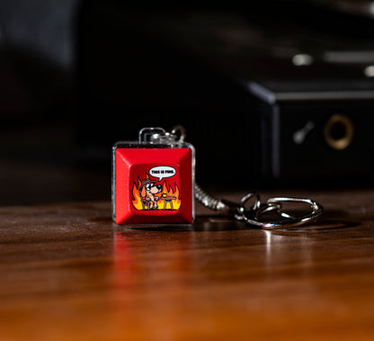 Funny Keycap Fidget