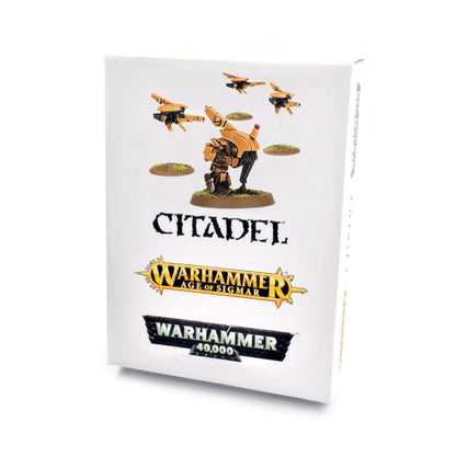 Warhammer 40K: T'au Empire - MV71 Sniper Drones & Firesight Marksman