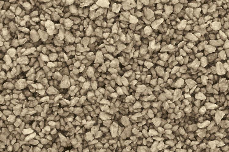 Woodland Scenics C1276 N/HO Talus Coarse Brown Train Scenery