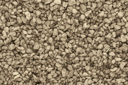 Woodland Scenics C1276 N/HO Talus Coarse Brown Train Scenery