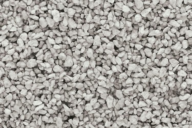 Woodland Scenics C1280 N/HO Talus Coarse Gray Train Scenery