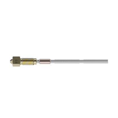 Genuine Original Prusa XL / MK4 / CoreOne High-Flow Brass Nozzles by E3D
