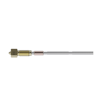 Genuine Original Prusa XL / MK4 / CoreOne High-Flow Brass Nozzles by E3D