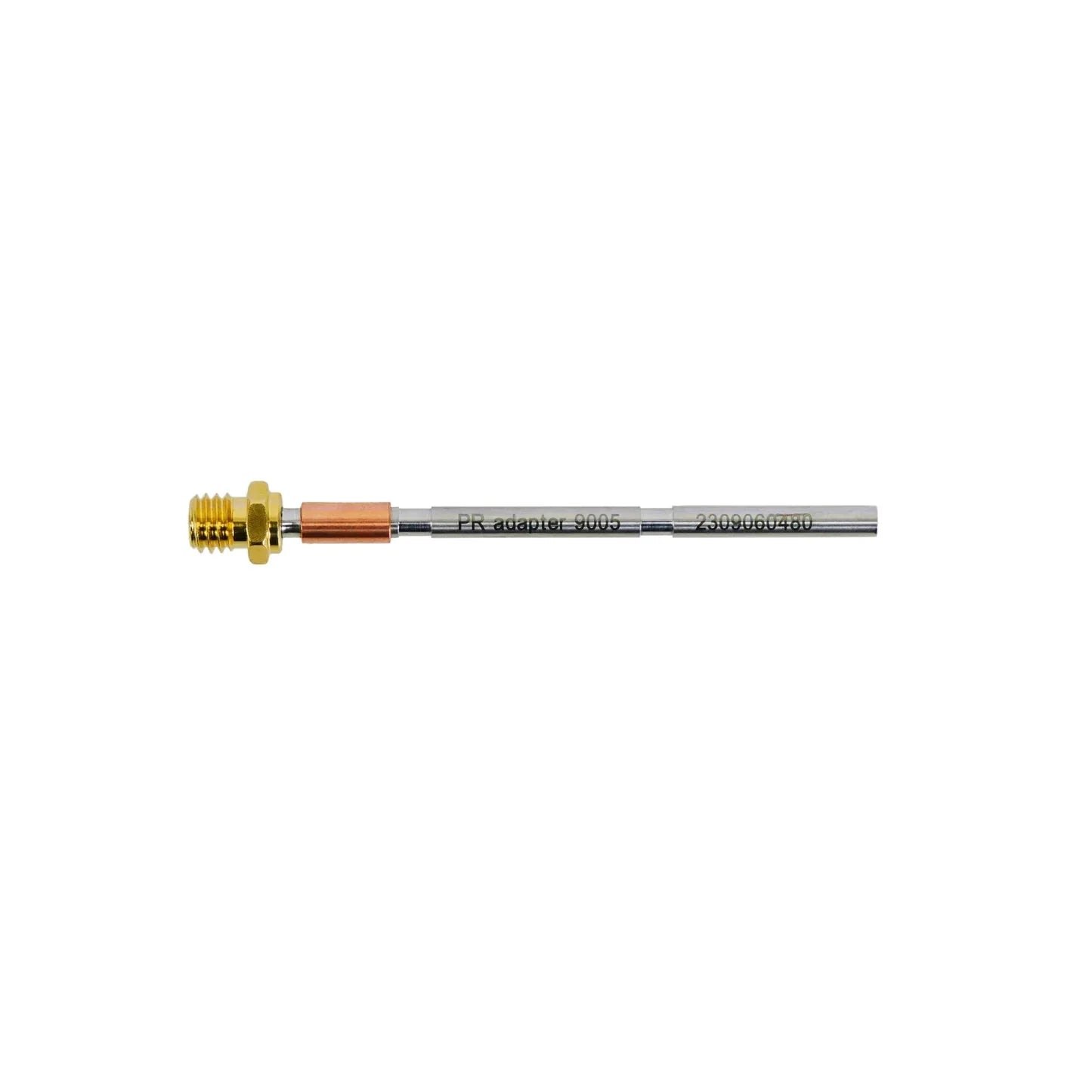 Genuine Original Prusa XL / MK4 / CoreOne V6 Nozzle Adaptors  by E3D
