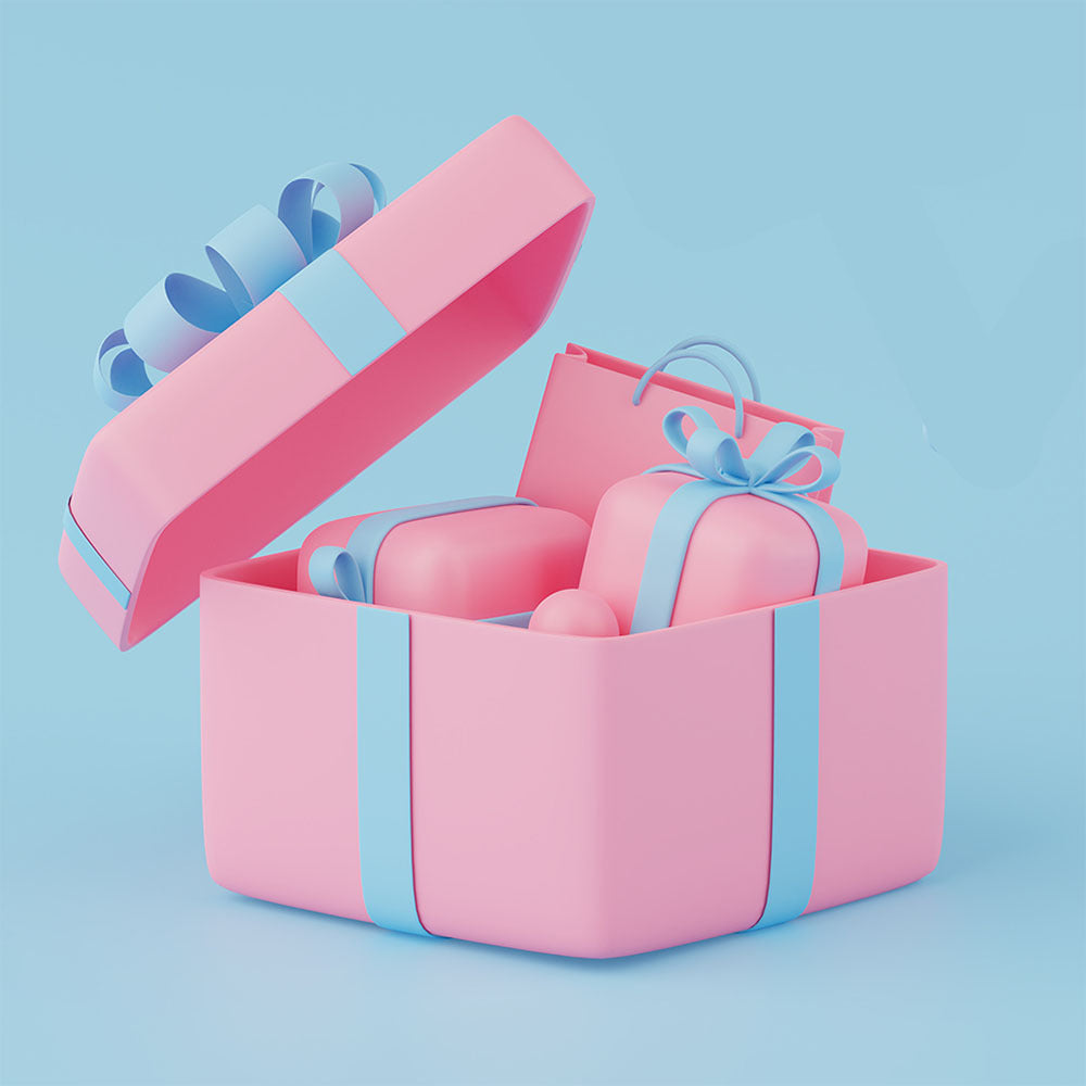 Gifted Product