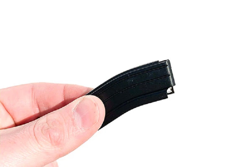 GoatGuns Die Cast Mini AR Magazine, for AR15/M4 Models AR-MAG
