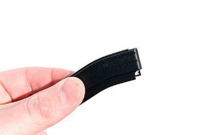GoatGuns Die Cast Mini AR Magazine, for AR15/M4 Models AR-MAG