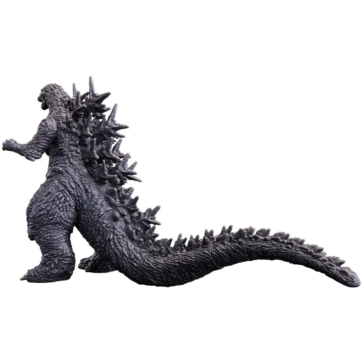 Movie Monster Series 2 Godzilla (2023) Bandai Movie Monster Series