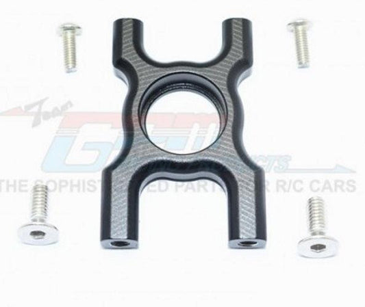 Gpm Aluminum Center Differential Mount Front Arrma Kraton Talion Typhon Black