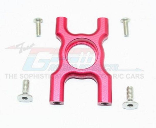 Gpm Aluminum Center Differential Mount Front Arrma Kraton Talion Typhon Red