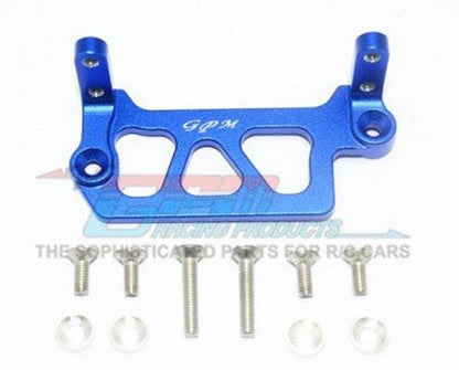 Gpm Aluminum Servo Mount Traxxas Unlimited Desert Racer