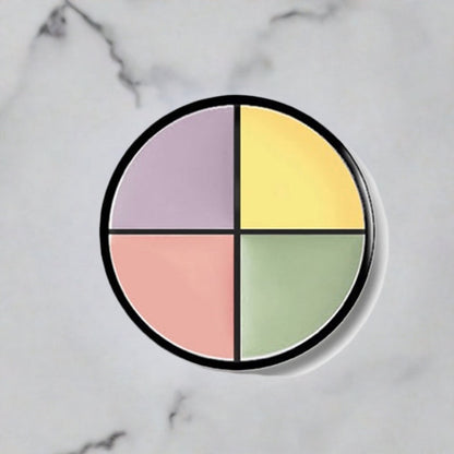 Corrective Concealer Wheel by Color Me Beautiful