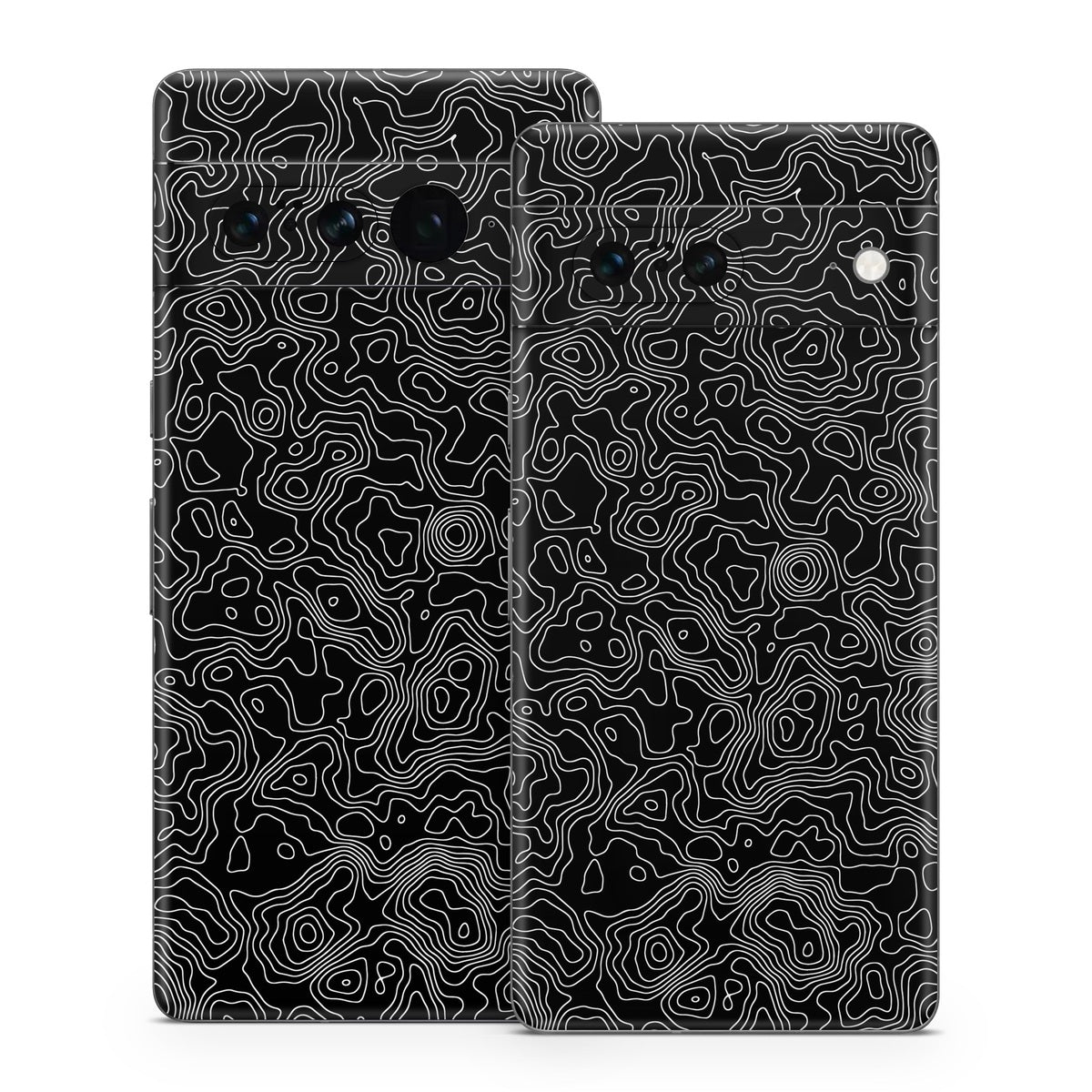 Nocturnal - Google Pixel 7 Skin