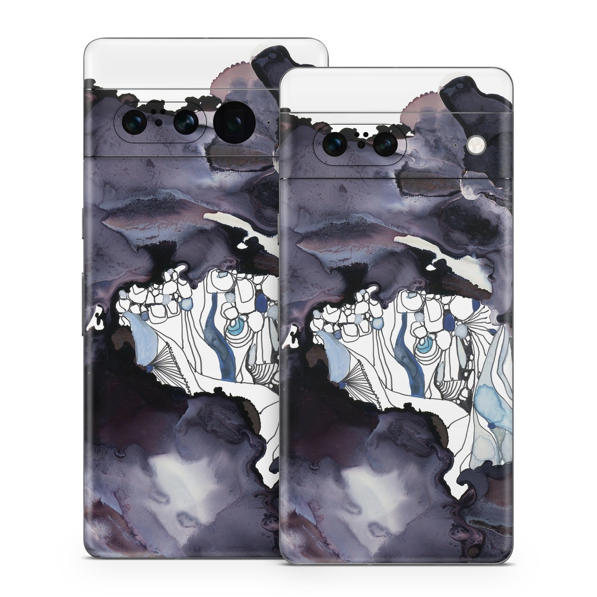 Ocean Majesty - Google Pixel 7 Skin